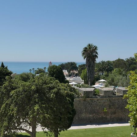 Artsy Cascais Hotel Exterior photo