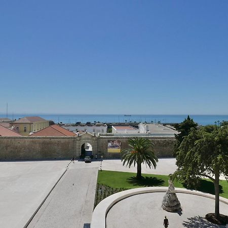 Artsy Cascais Hotel Exterior photo