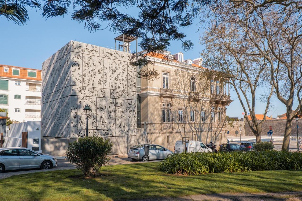 Artsy Cascais Hotel Exterior photo