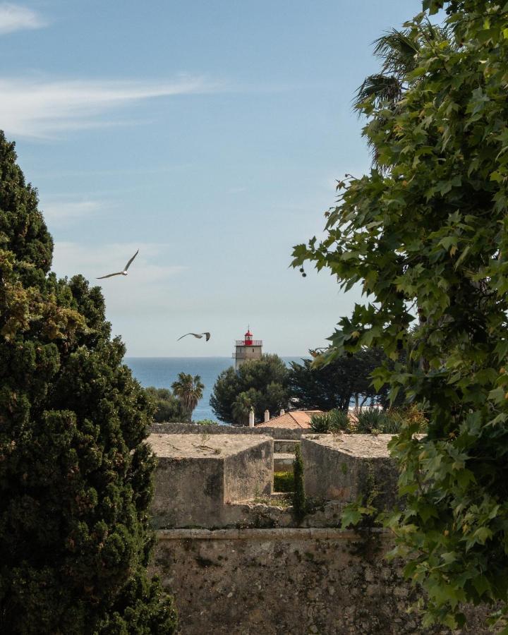 Artsy Cascais Hotel Exterior photo