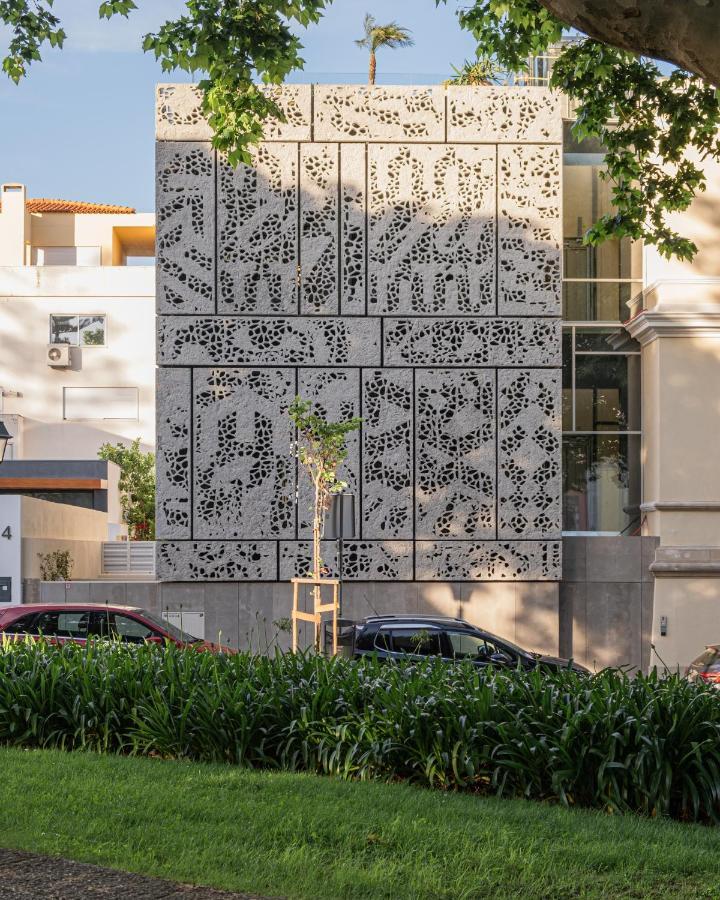 Artsy Cascais Hotel Exterior photo