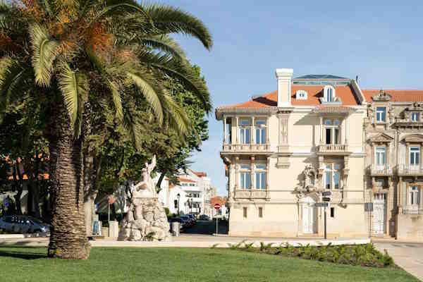 Artsy Cascais Hotel Exterior photo