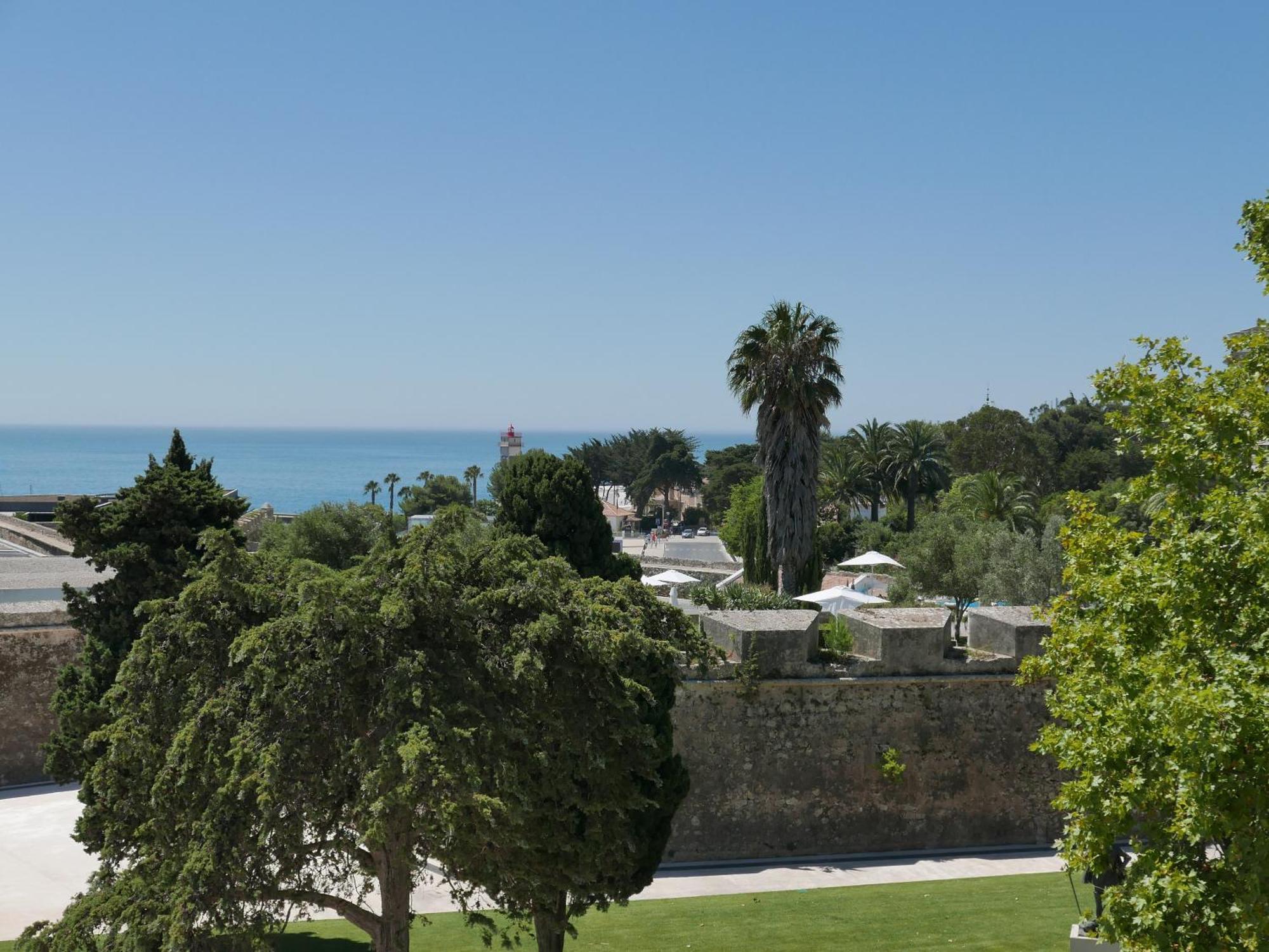 Artsy Cascais Hotel Exterior photo